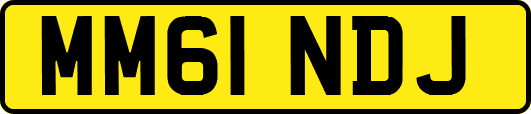 MM61NDJ