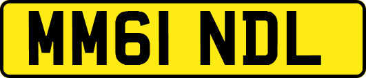MM61NDL