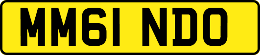 MM61NDO