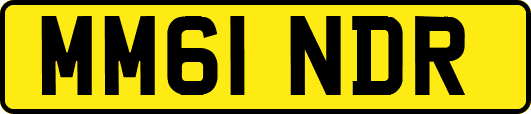 MM61NDR