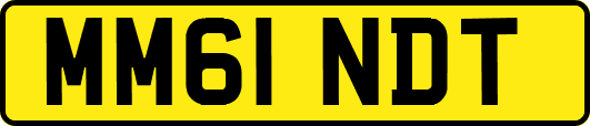 MM61NDT