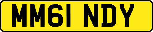 MM61NDY