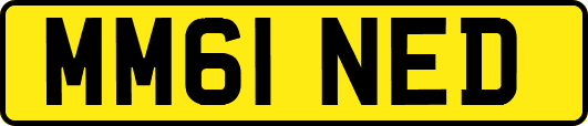 MM61NED