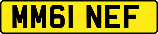 MM61NEF