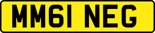 MM61NEG