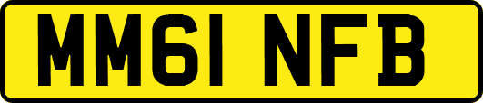 MM61NFB