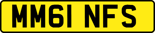 MM61NFS