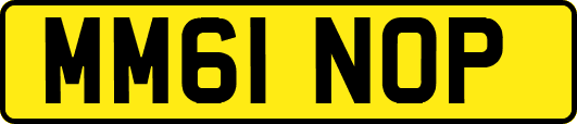 MM61NOP