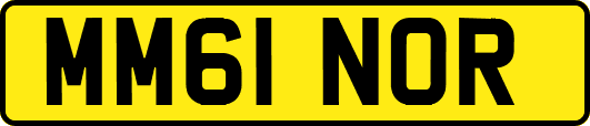 MM61NOR