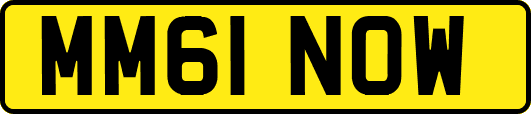 MM61NOW