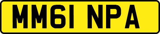 MM61NPA
