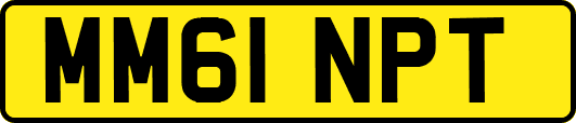 MM61NPT