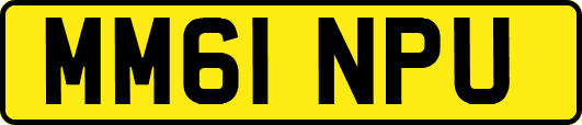 MM61NPU