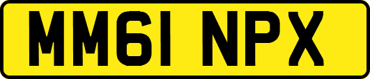 MM61NPX
