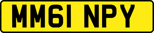 MM61NPY
