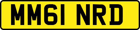 MM61NRD