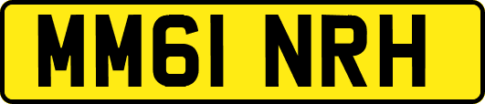 MM61NRH