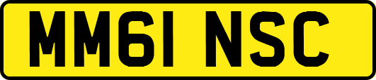 MM61NSC