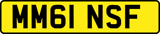 MM61NSF