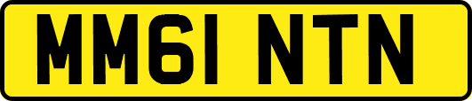 MM61NTN