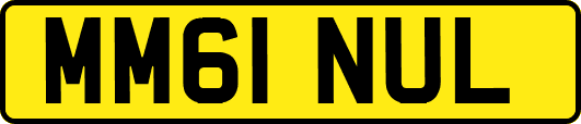 MM61NUL