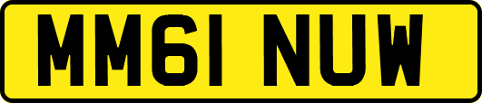 MM61NUW