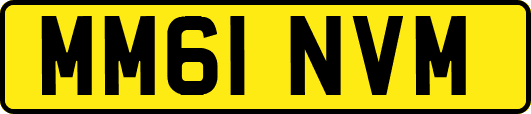 MM61NVM
