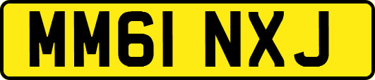 MM61NXJ