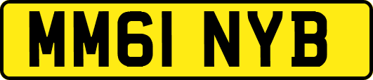 MM61NYB