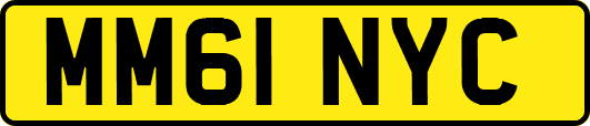 MM61NYC