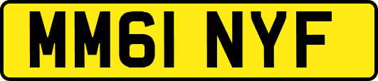 MM61NYF