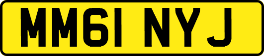 MM61NYJ
