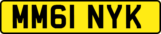 MM61NYK