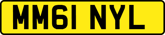 MM61NYL