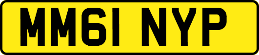 MM61NYP