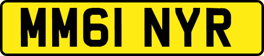 MM61NYR