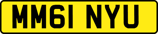 MM61NYU