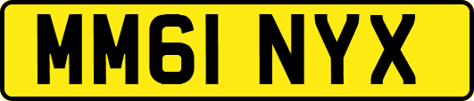 MM61NYX