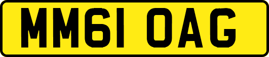 MM61OAG