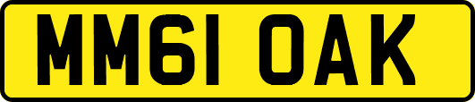 MM61OAK