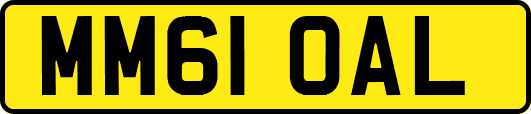 MM61OAL
