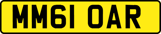 MM61OAR