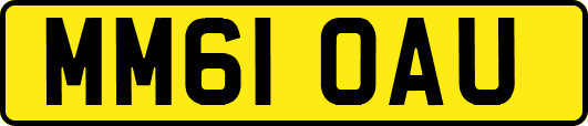 MM61OAU