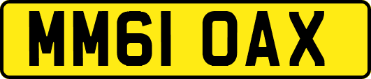 MM61OAX