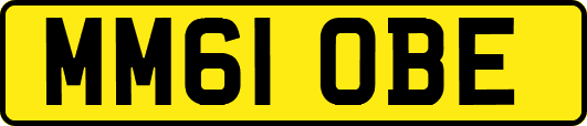 MM61OBE