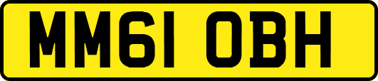MM61OBH