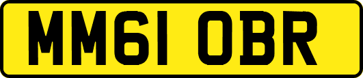 MM61OBR