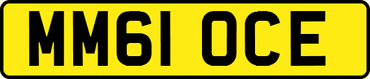 MM61OCE