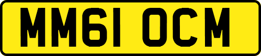 MM61OCM