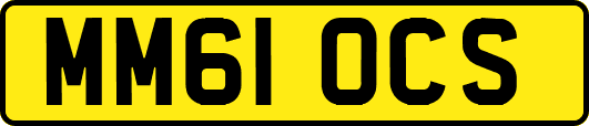 MM61OCS